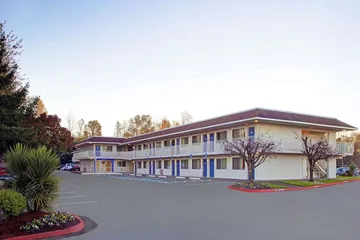 Motel 6 Troutdale OR - Portland East