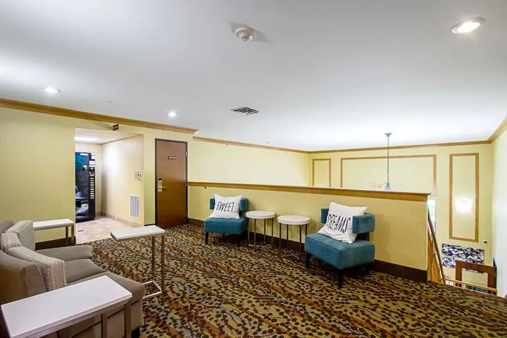 Hotel Interior 5 of 35
