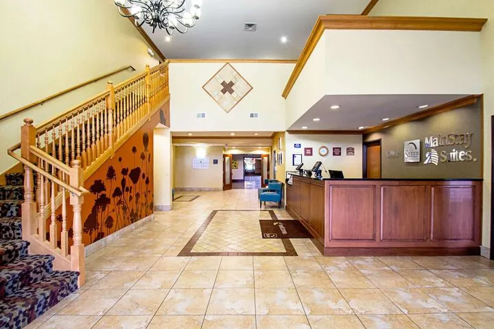 Hotel Interior 2 of 35