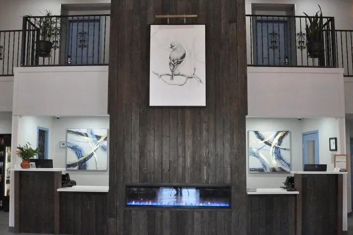 Hotel Interior 5 of 34