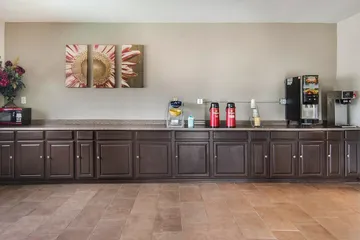 Red Roof Inn Fort Worth – Saginaw