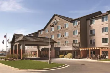 Country Inn & Suites by Radisson Indianapolis Airport South, IN