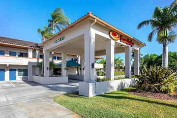 Econo Lodge Vero Beach - Downtown