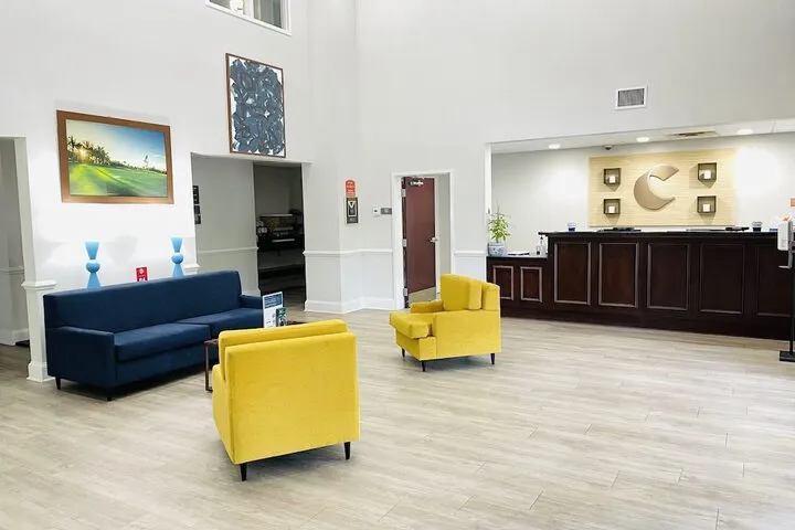 Hotel Interior 2 of 64