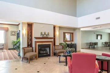 Comfort Inn & Suites Madisonville
