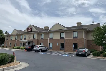Amelia Inn & Suites