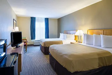 Quality Inn Princeton