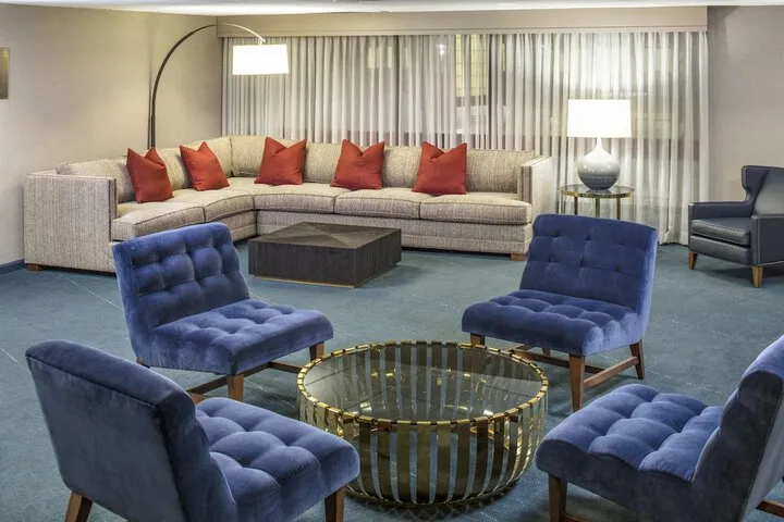 Hotel Interior 2 of 52