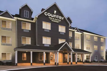 Country Inn & Suites by Radisson Indianapolis South, IN