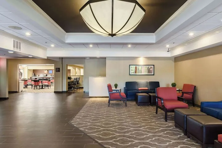 Hotel Interior 2 of 52