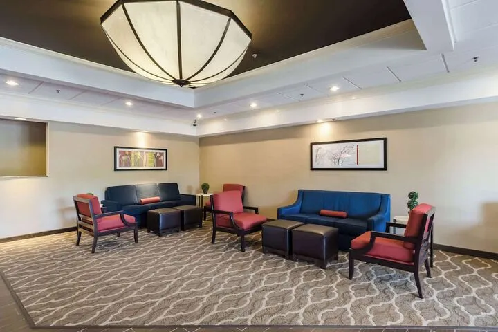 Hotel Interior 3 of 52