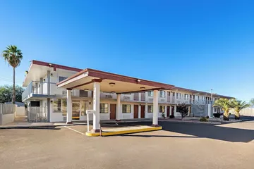 Red Roof Inn Tucson – Vail