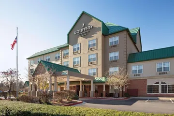 Country Inn & Suites by Radisson Lexington, KY