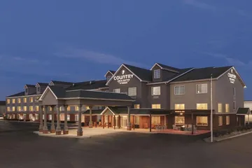 Country Inn & Suites by Radisson London, KY