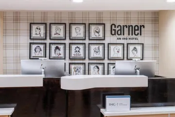 Garner Hotel Paducah West by IHG
