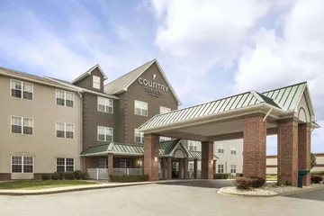 Country Inn & Suites by Radisson Louisville South, KY
