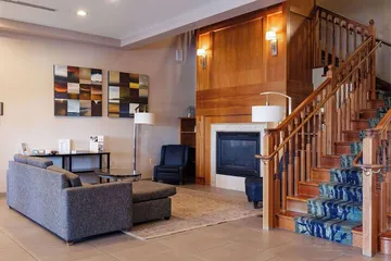 Country Inn & Suites by Radisson BWI Airport (Baltimore), MD