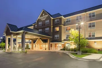 Country Inn & Suites by Radisson Baltimore North, MD