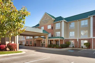 Country Inn & Suites by Radisson Camp Springs (Andrews Air Force Base), MD