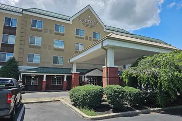 Country Inn & Suites by Radisson Hagerstown, MD