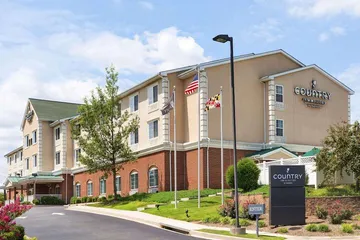 Country Inn & Suites by Radisson Bel Air / Aberdeen, MD