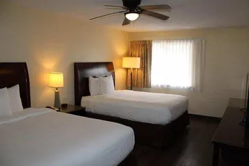Executive Inn & Suites