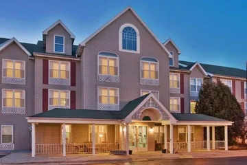 Garner Hotel Birch Run Frankenmuth Area by IHG