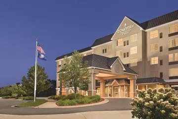 Country Inn & Suites by Radisson Grand Rapids East, MI