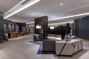 Richmond Marriott