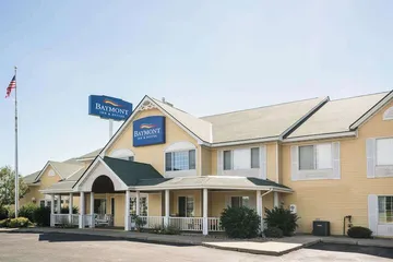 Baymont by Wyndham Albany MN