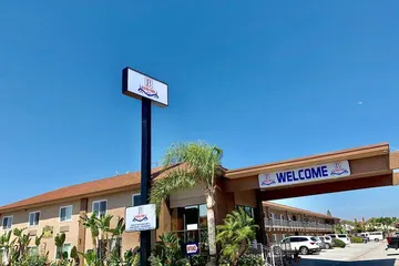 Buena Park Inn