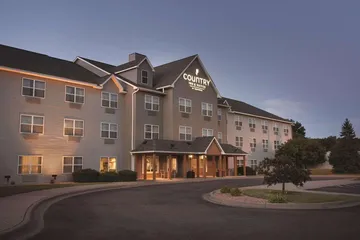 Country Inn & Suites by Radisson Brooklyn Park - Brooklyn Center, MN