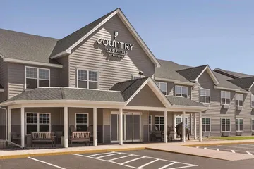 Country Inn & Suites by Radisson Buffalo, MN