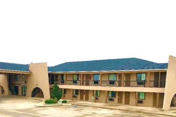 Americas Best Value Inn & Suites Yukon Oklahoma City