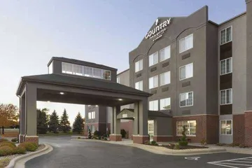 Country Inn & Suites by Radisson Eagan, MN