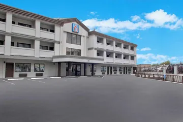 Motel 6 Atlanta GA - Downtown