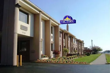 A Victory Hotel - Southfield