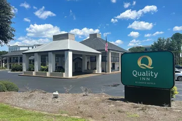 Quality Inn Mt. Pleasant - Charleston