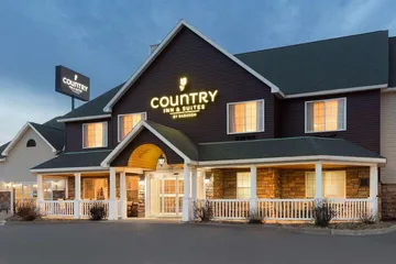 Country Inn & Suites by Radisson Little Falls, Mn