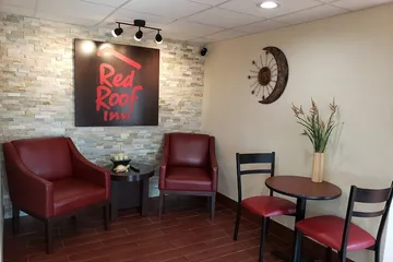 Red Roof Inn Wheelersburg