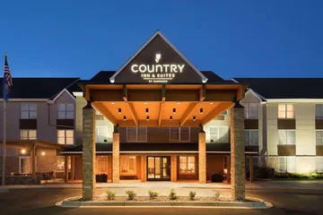 Country Inn & Suites by Radisson Minneapolis West, MN