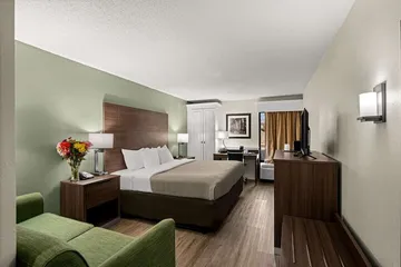 Quality Inn & Suites North Little Rock