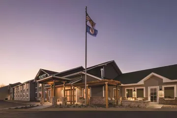 Country Inn & Suites by Radisson Northfield, MN