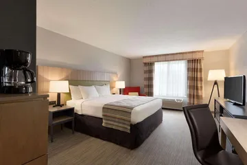 Country Inn & Suites by Radisson Minneapolis / Shakopee