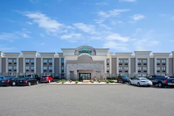 Wingate by Wyndham Detroit Metro Airport