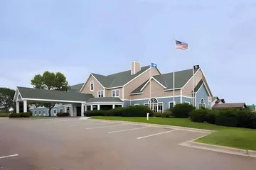 Quality Inn & Suites Stillwater
