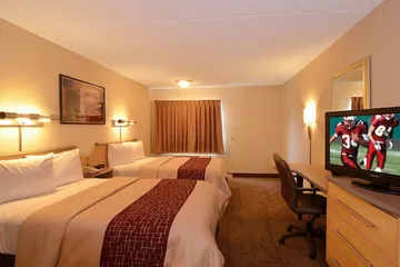 Red Roof Inn San Antonio - Airport