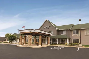 Country Inn & Suites by Radisson Willmar, MN