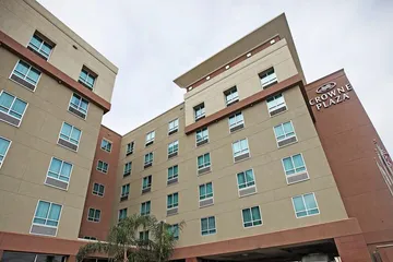 Crowne Plaza Houston Galleria Area by IHG