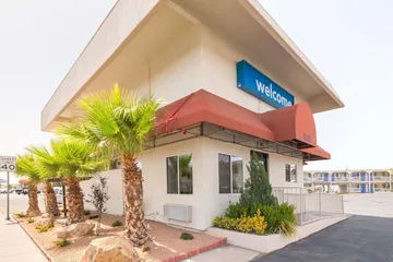 Motel 6 El Paso TX - Airport - Fort Bliss